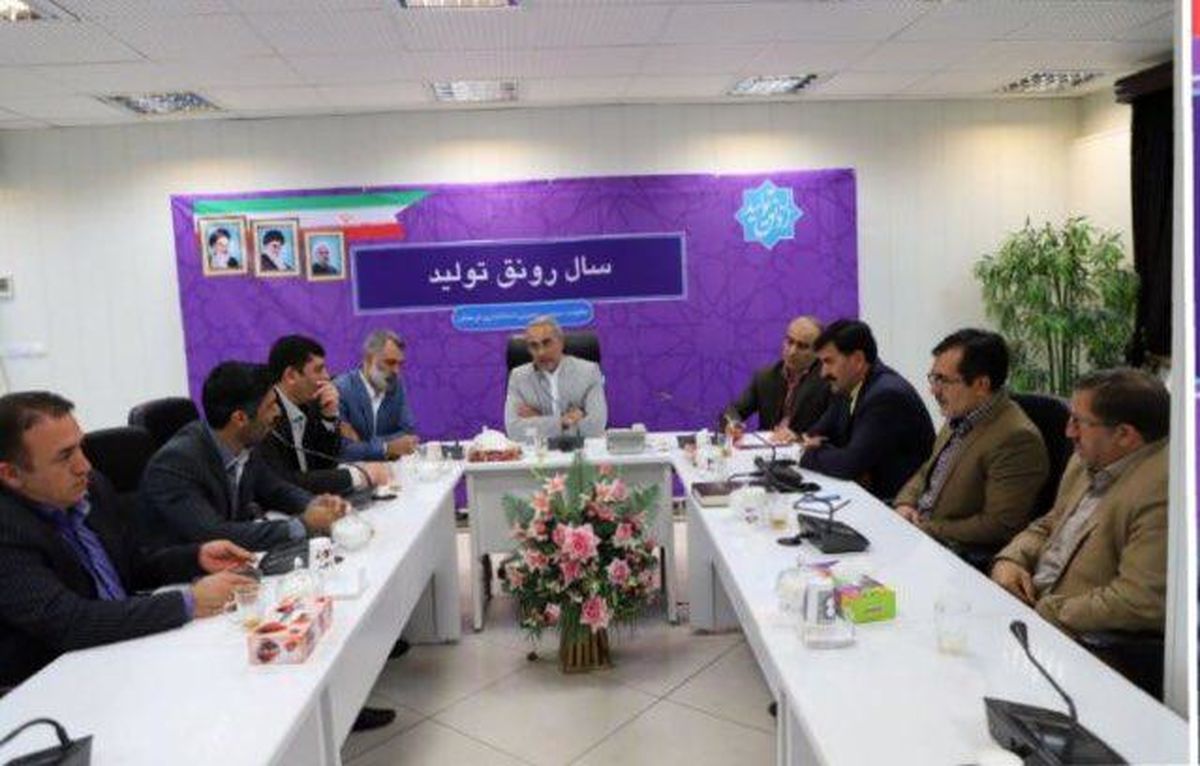 انتخابات خانه احزاب لرستان برگزار شد/ ملک آسا رئیس شد