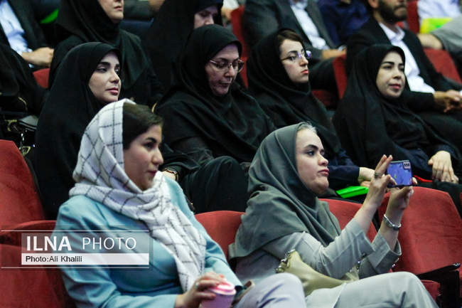 نهمین همایش ملی کار