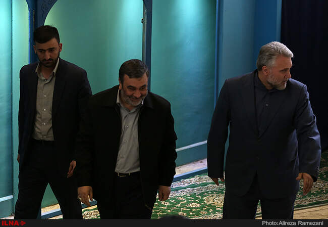 نماز جمعه این هفته تهران با حضور وزیر تعاون، کار و رفاه اجتماعی