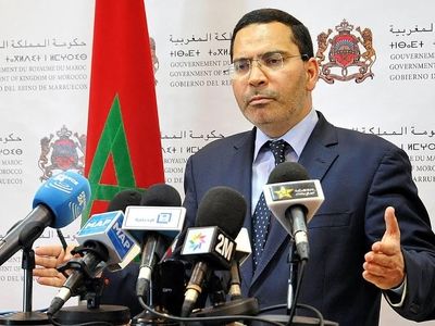 مراکش به گزارش یک رسانه ایرانی واکنش نشان داد