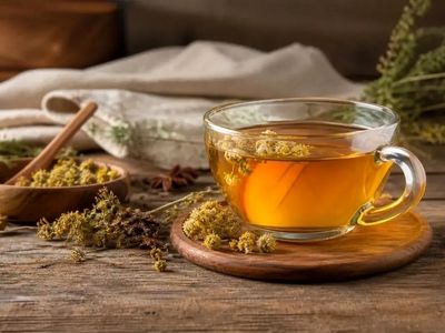 اگر نفخ، سردی و سنگینی معده دارید، این دمنوش‌ها را امتحان کنید