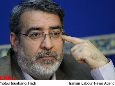 دستور ویژه وزیر کشور برای بررسی و برخورد قاطع با عاملین حادثه شیراز