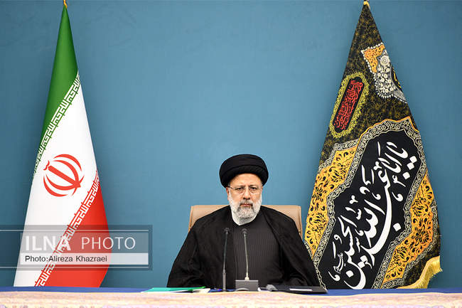 جلسه شورای عالی اشتغال