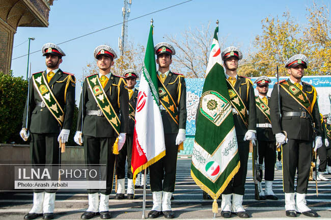  رزمایش ترافیکی زمستان ۱۴۰۳