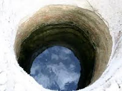 افت دبی آب در 41 حلقه چاه آب شهر اراک / خشکسالی و کاهش نزولات آسمانی دلیل چالش‌های آبی اراک