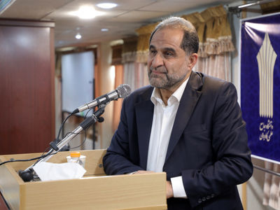 مهم‌ترین مساله حال حاضر ما ترویج خودباوری دانش آموختگان است