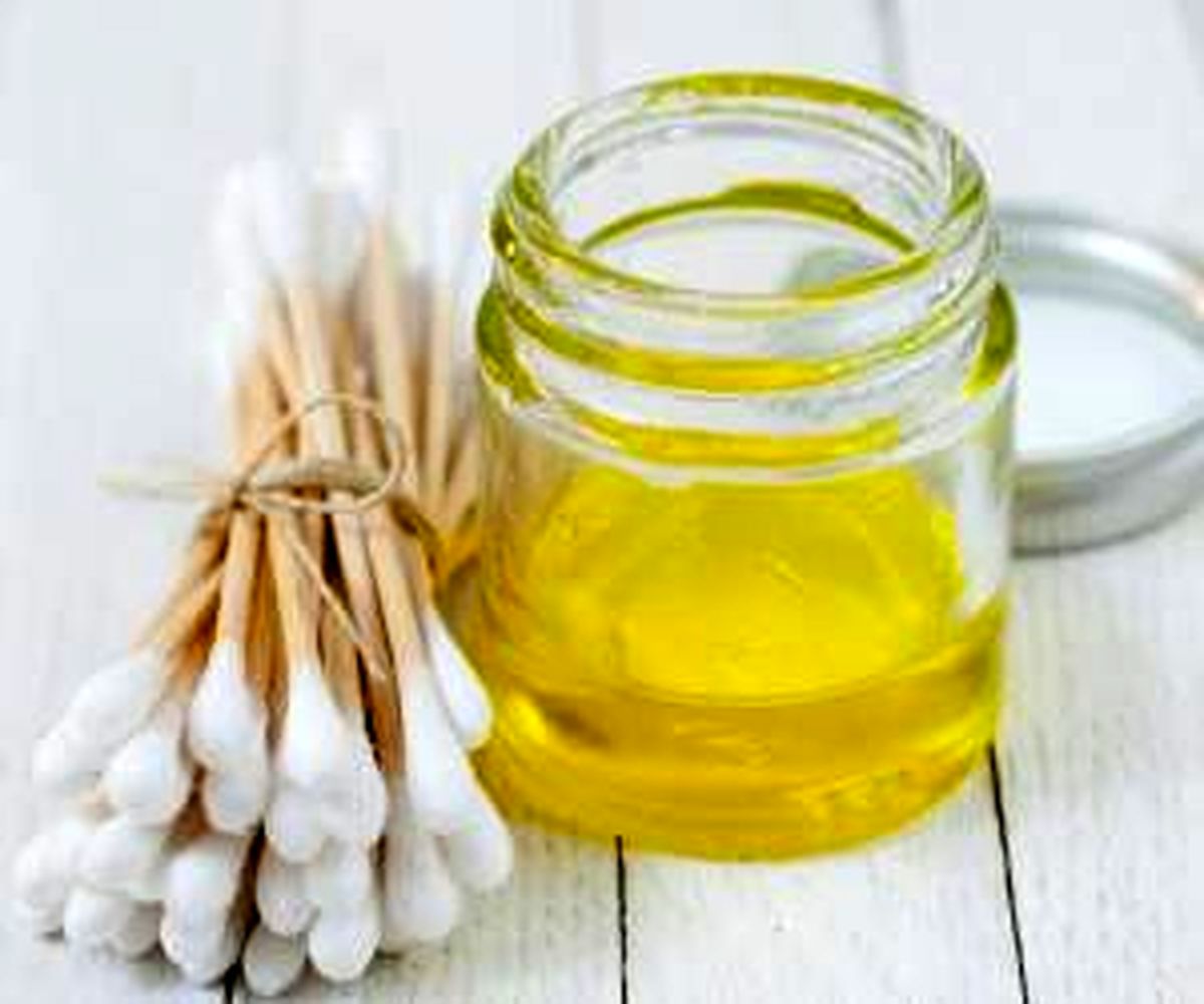 فواید و استفاده های جالب از روغن بچه