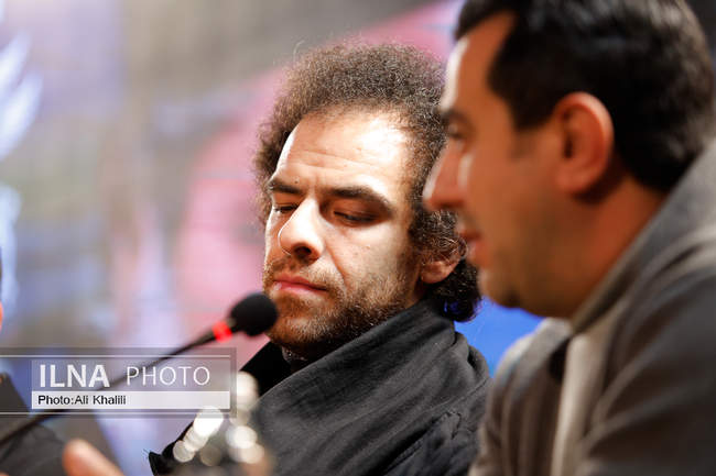  روز هشتم چهل‌وچهارمین جشنواره‌ فیلم فجر 