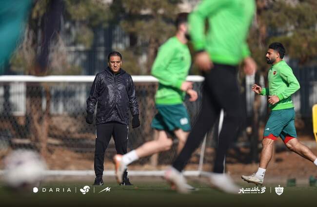 پرسپولیس