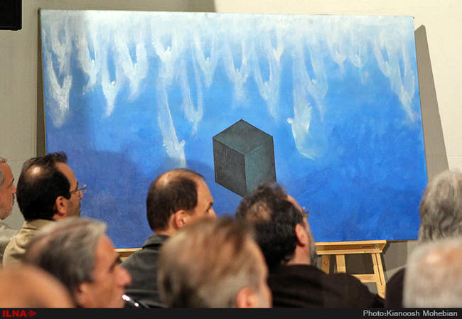 تجمع سینماگران در اعتراض به فاجعه منا