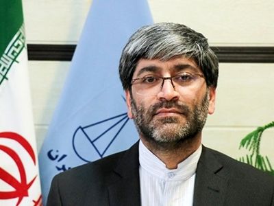 حضور مراجعین به محاکم قضایی کاهش یابد/ پیگیری غیرحضوری از طریق دفاتر خدمات قضایی