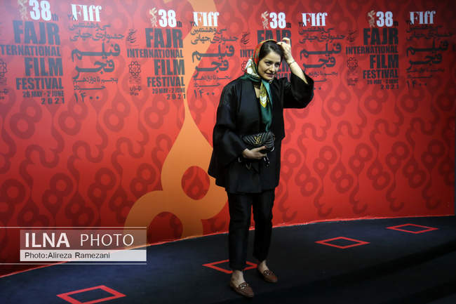 پنجمین روز سی و هشتمین جشنواره جهانی فیلم فجر 