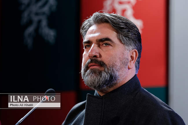 روز دوم چهل‌وچهارمین جشنواره فیلم فجر 