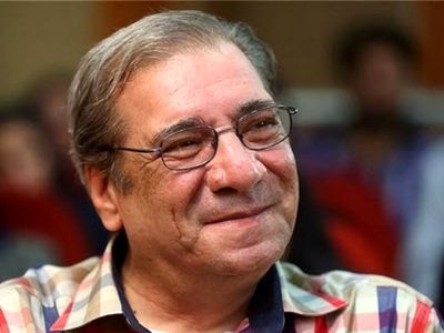 بیماری باید از حسین محب اهری خجالت بکشد+فیلم