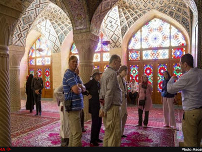 تورهای ورودی از پرداخت مالیات بر ارزش افزوده معاف شدند