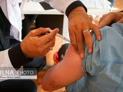 مشارکت بیش از ۱۷ هزار داوطلب در کارآزمایی بالینی فاز ۳ واکسن کرونای موسسه رازی 