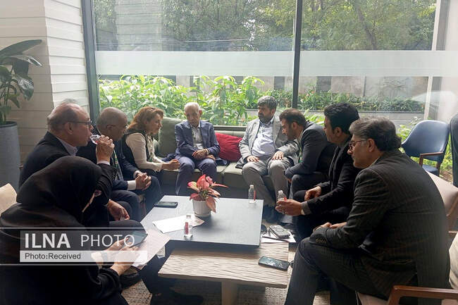  اتادیه کارگری بریکس