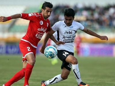 ستاره مورد نظر استقلال به صنعت نفت پیوست (عکس)