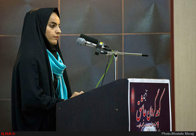 همایش کوچه گردان عاشق در قم برگزار شد