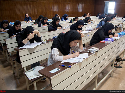 افزایش ۳۰ درصدی سهمیه ورود ایثارگران به دانشگاه 