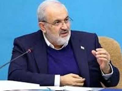 برای تبادل بزرگ برق با روسیه آماده می‌شویم/ اتصال به کشورهای خلیج فارس کلید می‌خورد 
