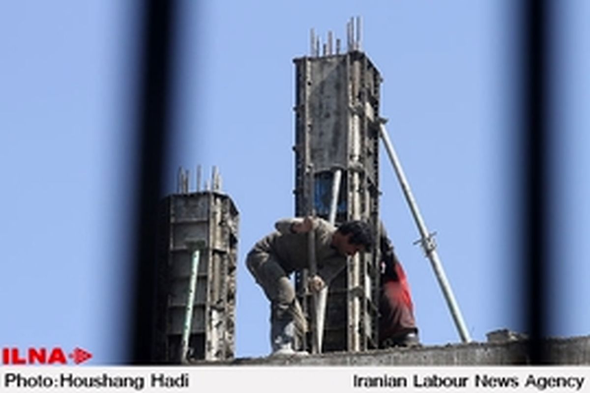 نگاه میلیون‌ها کارگر ساختمانی به سمت شورای نگهبان است