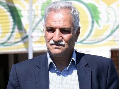 علوی مدیرعامل ماشین سازی شد