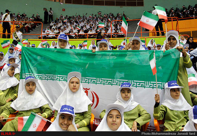 همایش طلایه داران فرهنگ ترافیک