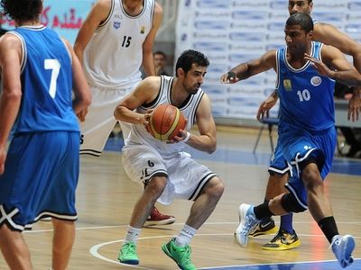 تکیه بازیکن شیمیدر به صندلی ریاست