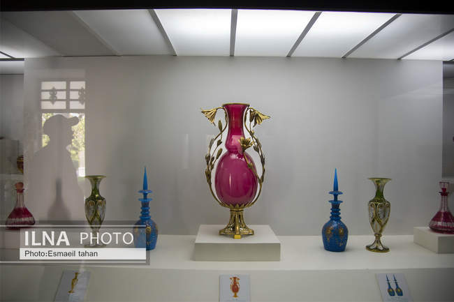 کاخ‌موزه رامسر، دریچه ای به مسیری که پیموده شده