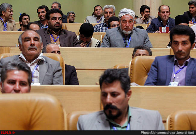 همایش ملی روز روستا با حضور رئیس جمهور 