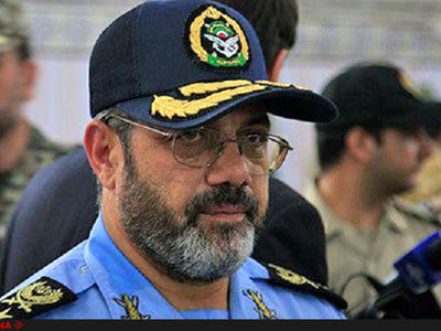 زیاده‌خواهی غرب عامل جنگ اوکراین است