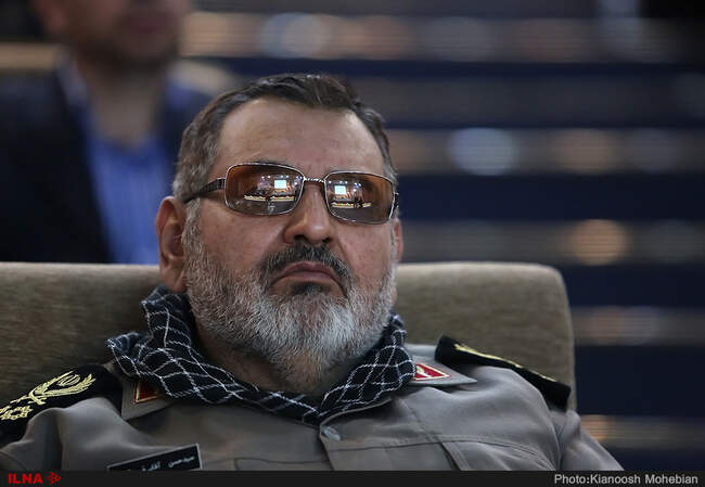 حسن فیروزآبادی