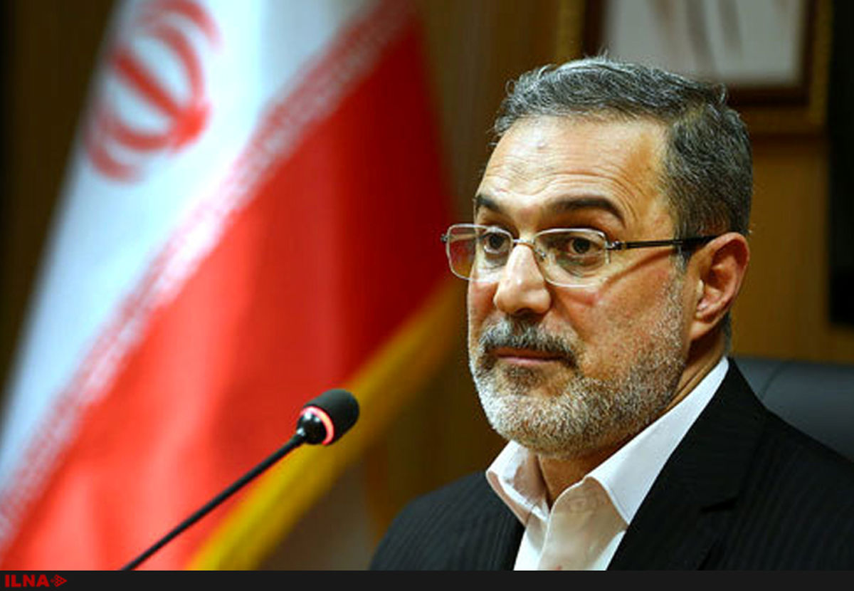 با اتکا به نیروی انسانی توانمند بر بسیاری از مشکلات فائق می‌آییم