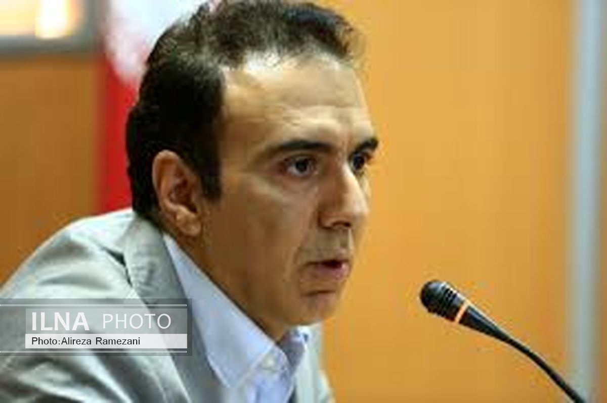 گزارشگر دربی 83 مشخص شد
