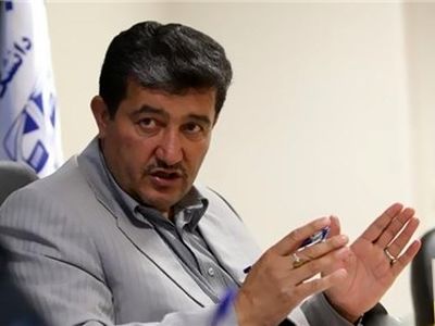انتخاب اعضای هیات نظارت بر انتخابات شوراها در همدان 