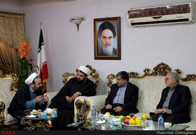 سفر یک روزه وزیر فرهنگ و ارشاد اسلامی به قم