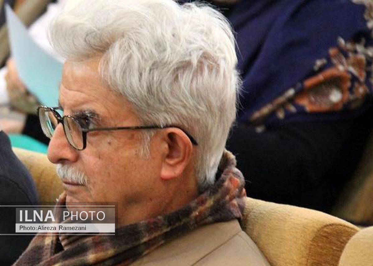 آموزشِ ویراش با تدریس علی صلح‌جو 