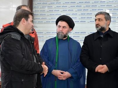  ۷۵۰ واحد مسکونی توسط بنیاد مسکن اردبیل در خوی احداث می‌شود