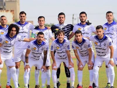عقد قرارداد باشگاه ملوان با دو بازیکن جدید