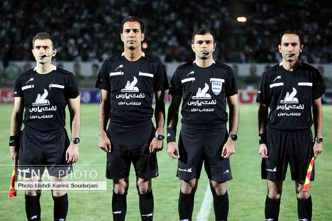 شهرآورد فوتبال اصفهان به کام سپاهان