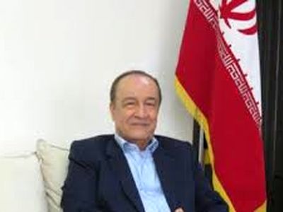 عبدالرضا بی آزار  سرپرست هیئت کاراته گیلان شد