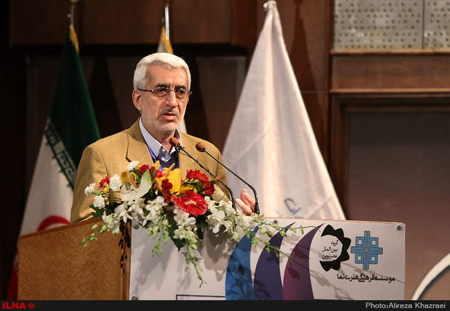 اجلاس سراسری نشان عالی مدیر سال