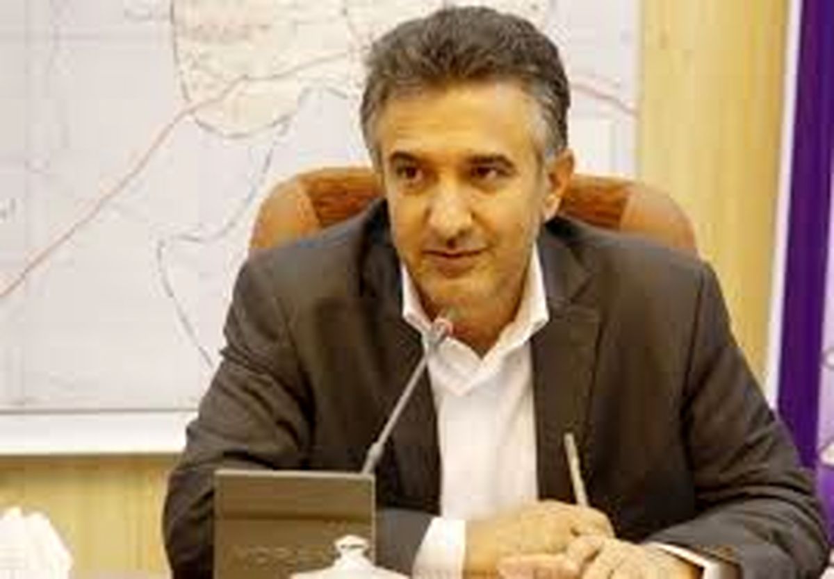 باید تمام امکانات استان را در راستای ایجاد اشتغال بسیج کنیم