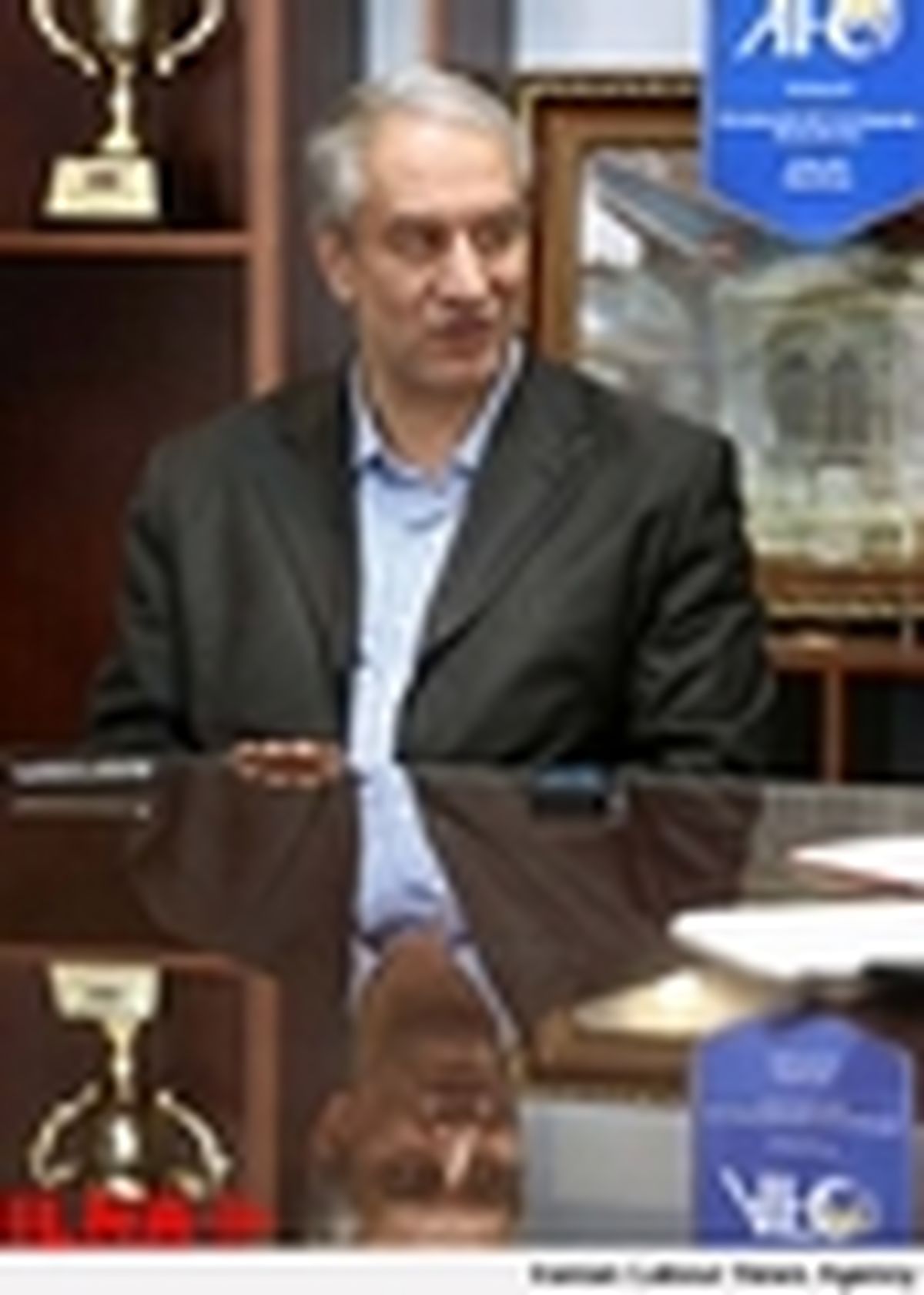 تائید پیشنهاد تمدید قرارداد کی‌روش تا سال ۲۰۱۸