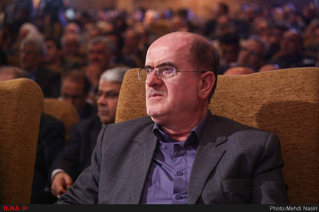  مسعود لاهوتی