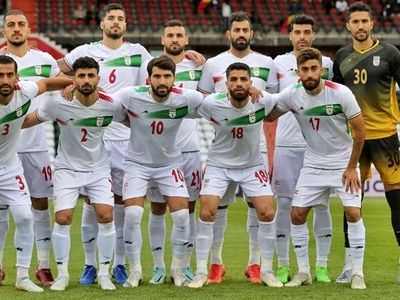  دیدار اعضای تیم ملی با رییس جمهور قبل از اعزام به قطر 