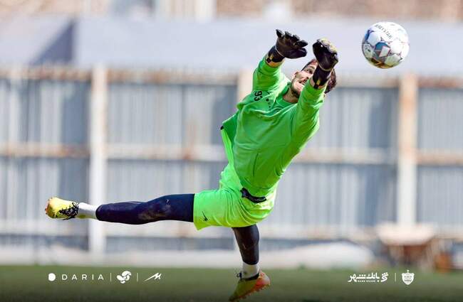 پرسپولیس