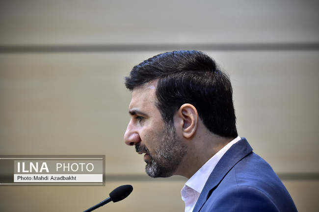 نشست خبری سخنگوی شورای نگهبان 