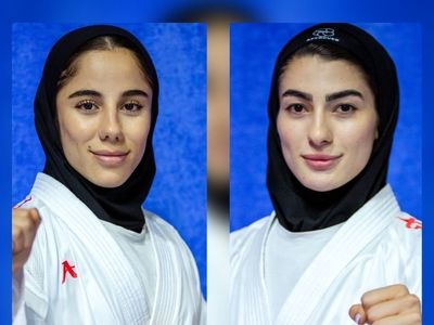پایان درخشان بانوان در کاراته قهرمانی آسیا